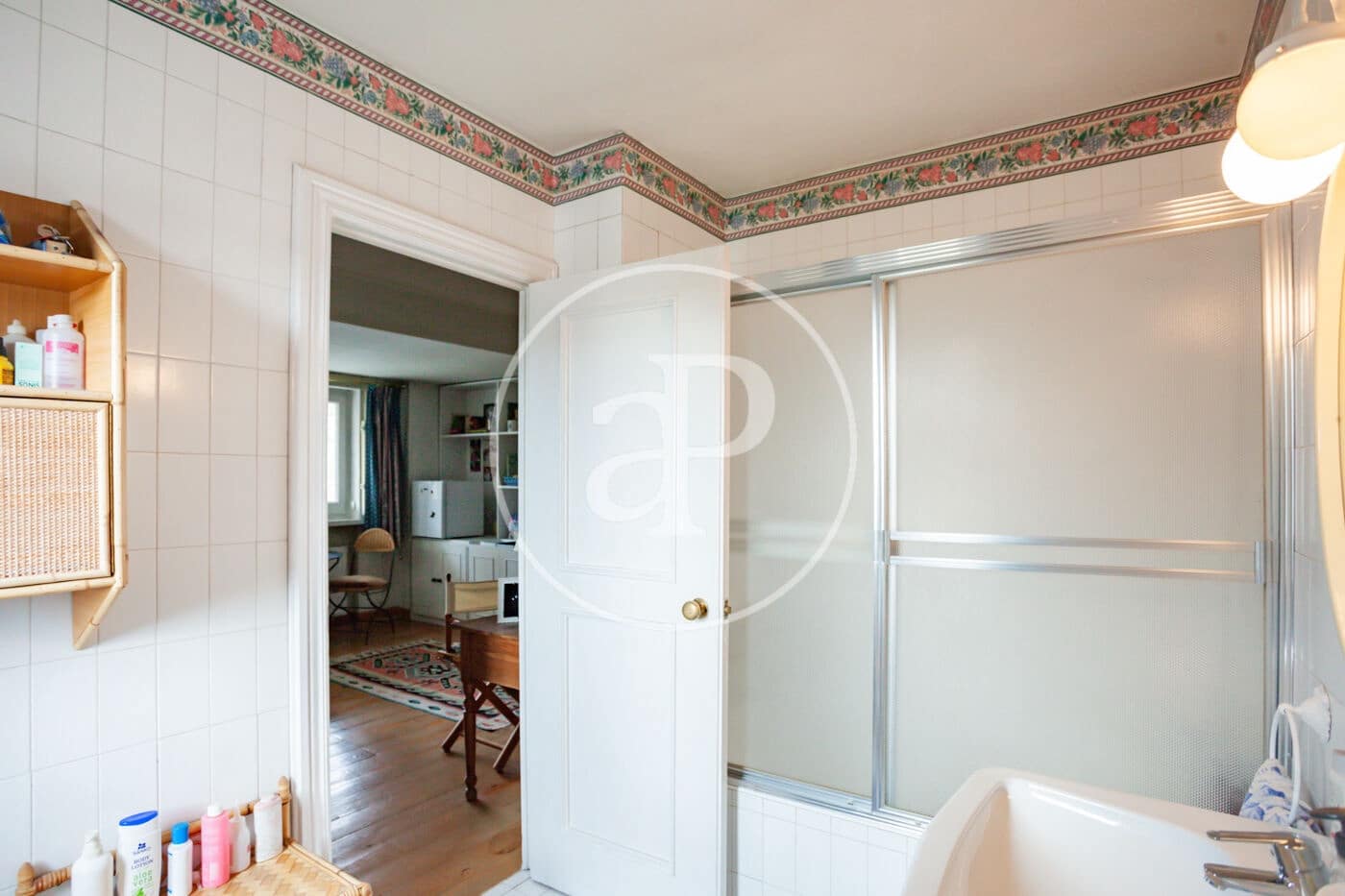 5 soverom Villa til salgs i Madrid by med svømmebasseng - € 3 000 000 (Ref: 8002955)