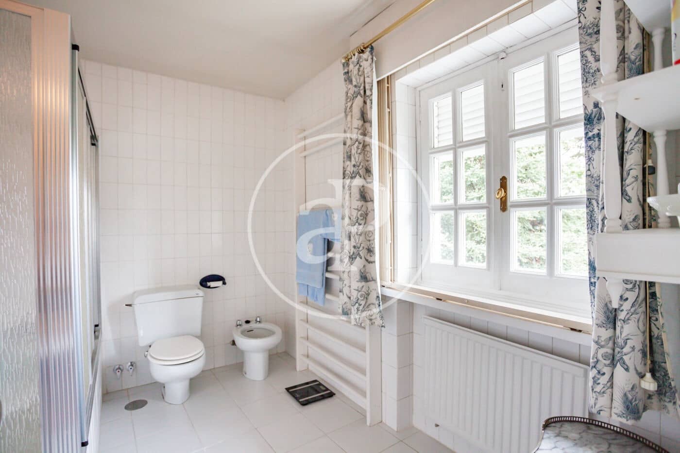 5 soverom Villa til salgs i Madrid by med svømmebasseng - € 3 000 000 (Ref: 8002955)