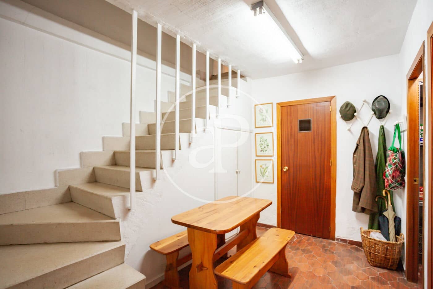 5 soverom Villa til salgs i Madrid by med svømmebasseng - € 3 000 000 (Ref: 8002955)