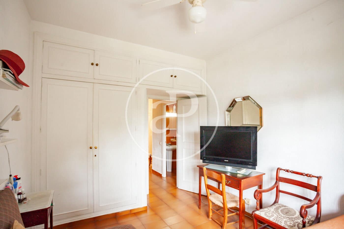 5 soverom Villa til salgs i Madrid by med svømmebasseng - € 3 000 000 (Ref: 8002955)