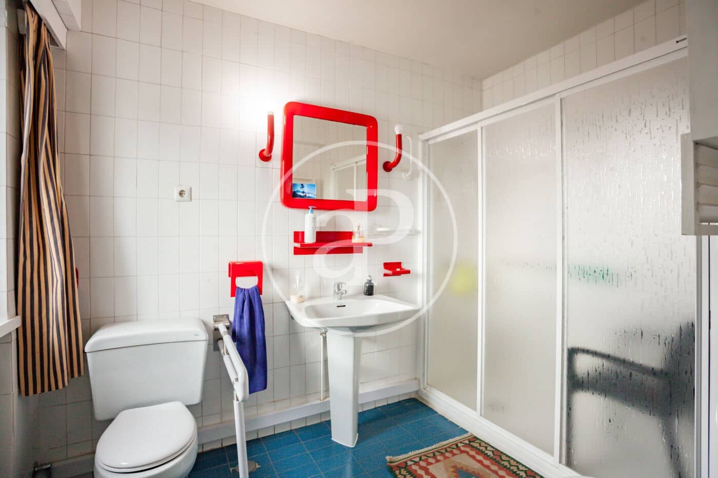 5 soverom Villa til salgs i Madrid by med svømmebasseng - € 3 000 000 (Ref: 8002955)