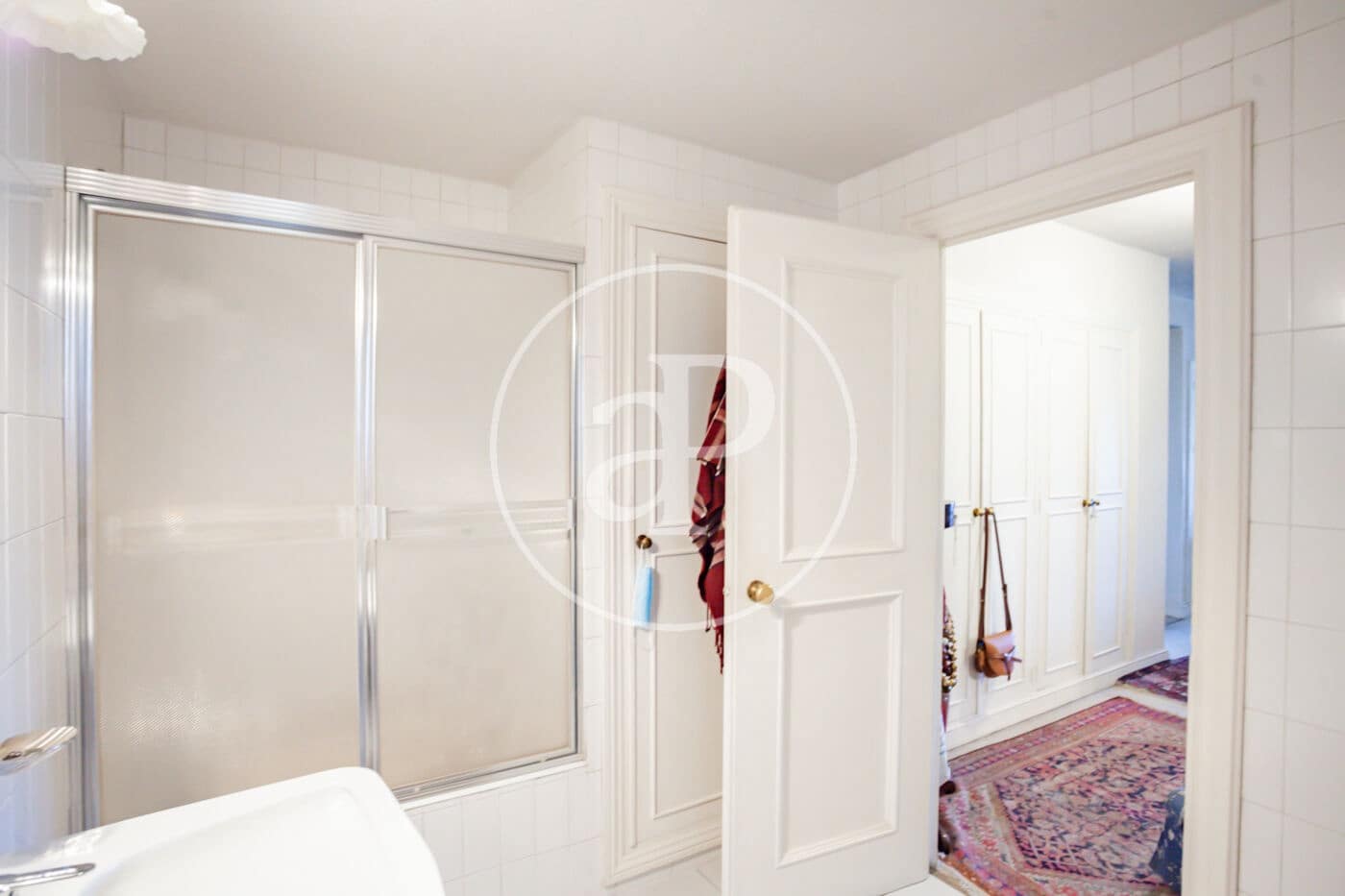 5 soverom Villa til salgs i Madrid by med svømmebasseng - € 3 000 000 (Ref: 8002955)