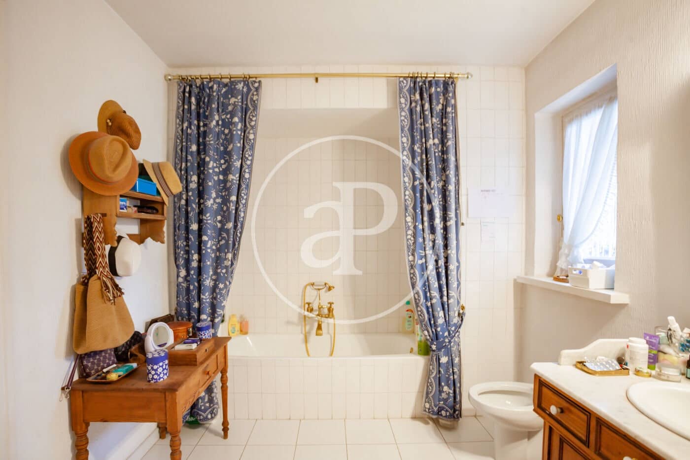 5 soverom Villa til salgs i Madrid by med svømmebasseng - € 3 000 000 (Ref: 8002955)