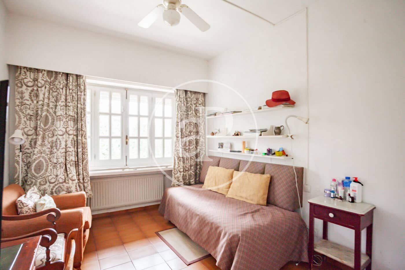 5 soverom Villa til salgs i Madrid by med svømmebasseng - € 3 000 000 (Ref: 8002955)