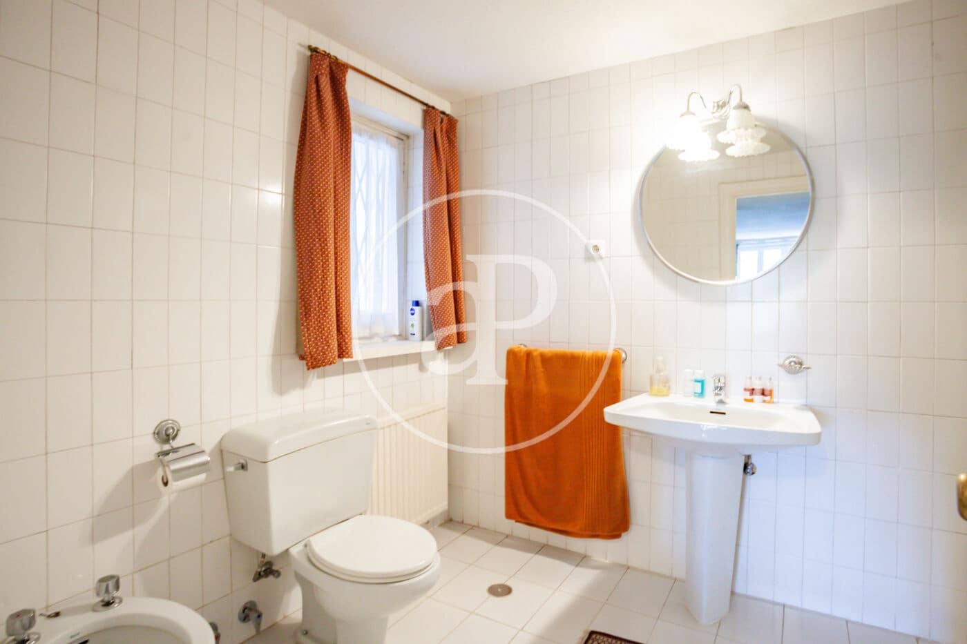 5 soverom Villa til salgs i Madrid by med svømmebasseng - € 3 000 000 (Ref: 8002955)