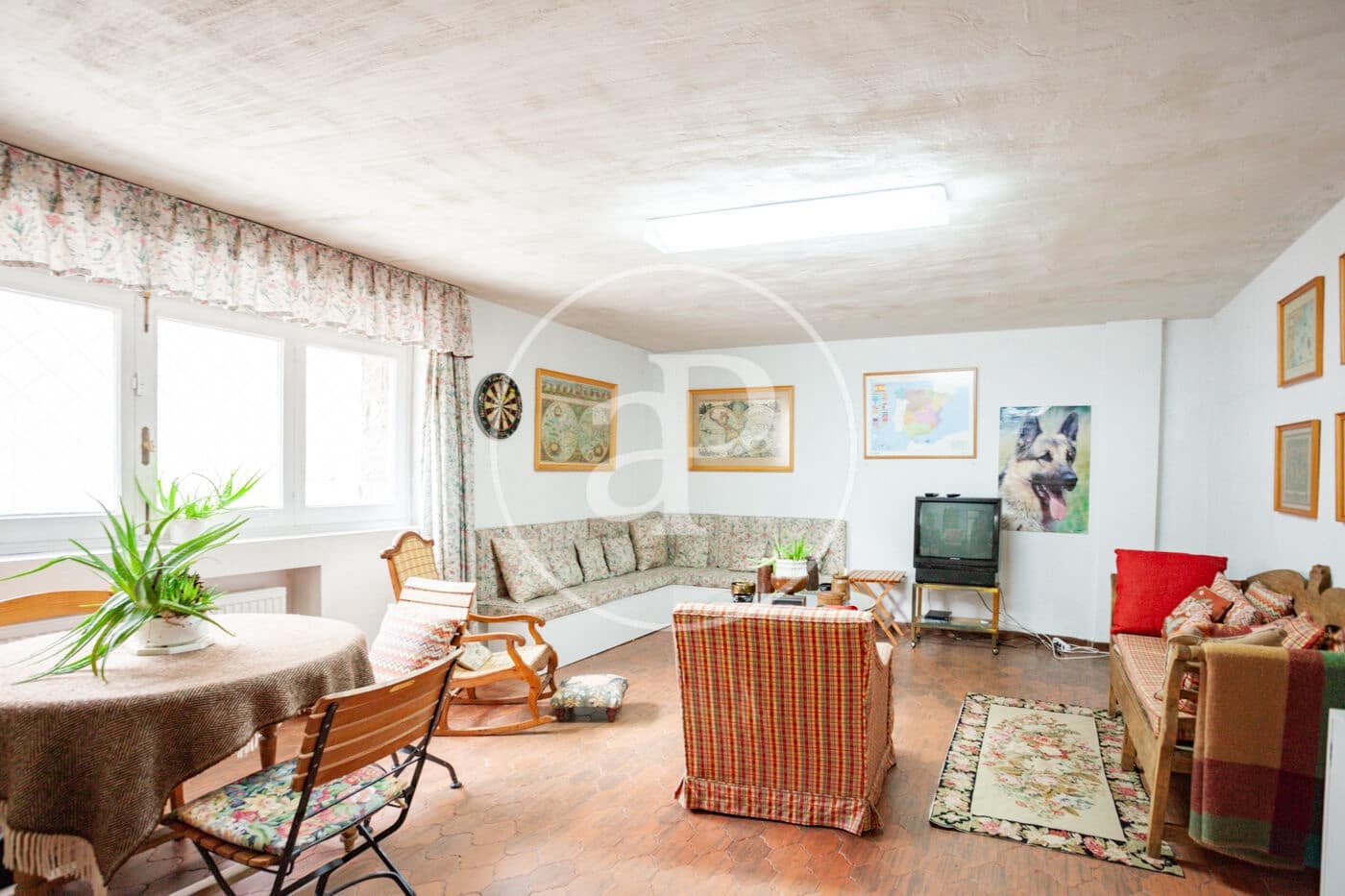 5 soverom Villa til salgs i Madrid by med svømmebasseng - € 3 000 000 (Ref: 8002955)