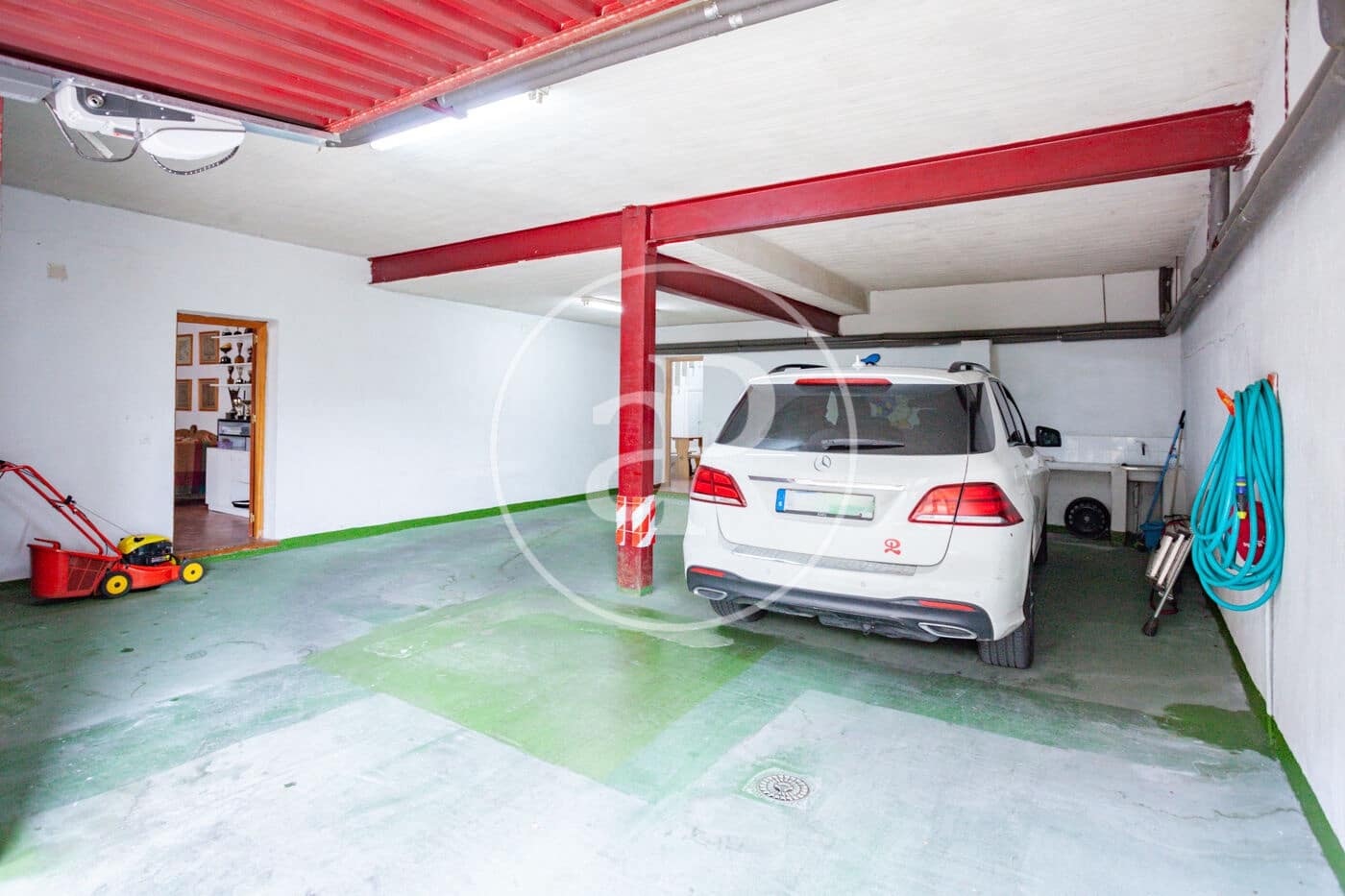 5 soverom Villa til salgs i Madrid by med svømmebasseng - € 3 000 000 (Ref: 8002955)