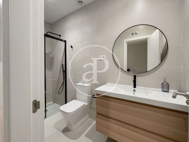 4 Zimmer Apartment zu verkaufen in Sol, Madrid Stadt - 1.395.000 € (Ref: 8035315)