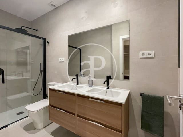 4 Zimmer Apartment zu verkaufen in Sol, Madrid Stadt - 1.395.000 € (Ref: 8035315)