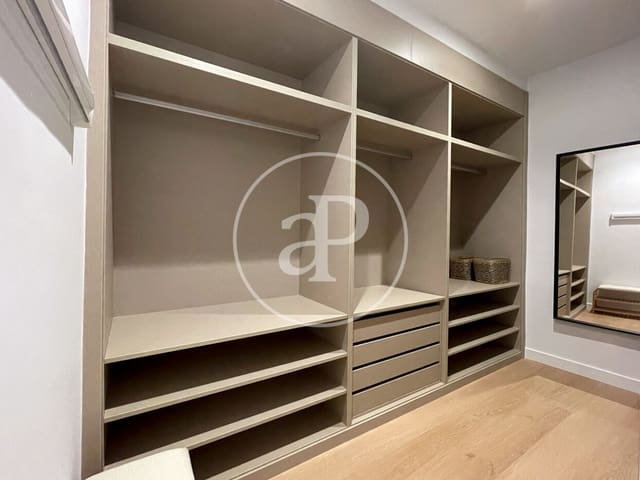 4 Zimmer Apartment zu verkaufen in Sol, Madrid Stadt - 1.395.000 € (Ref: 8035315)