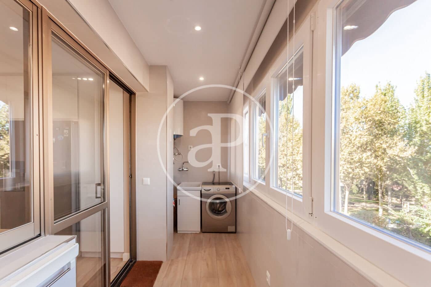 4 soveværelse Lejlighed til salg i Pozuelo de Alarcon med swimmingpool - € 990.000 (Ref: 8086566)