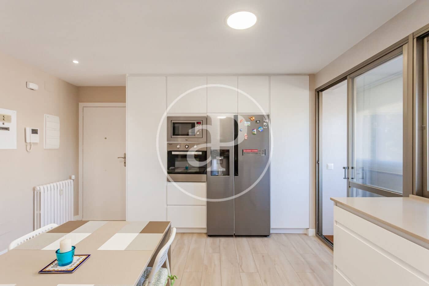 4 soveværelse Lejlighed til salg i Pozuelo de Alarcon med swimmingpool - € 990.000 (Ref: 8086566)