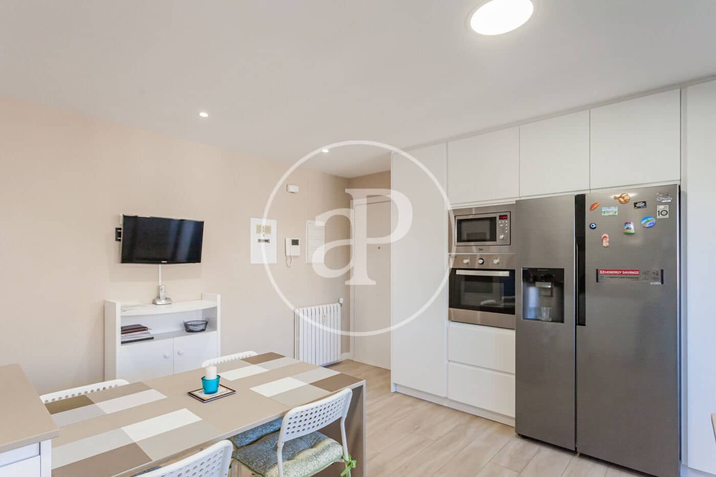 4 soveværelse Lejlighed til salg i Pozuelo de Alarcon med swimmingpool - € 990.000 (Ref: 8086566)