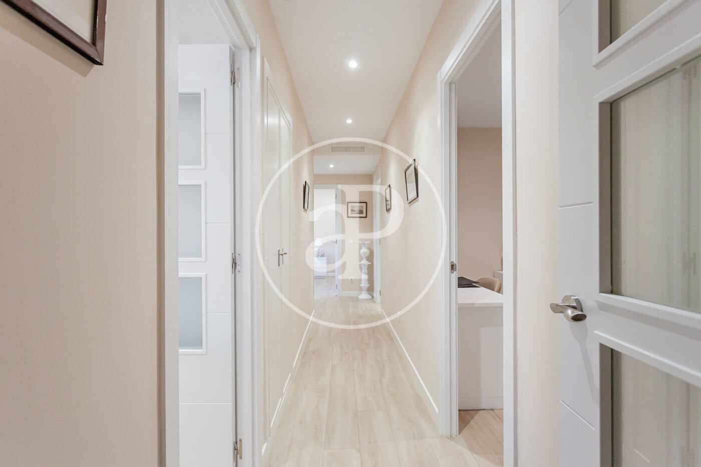 4 soveværelse Lejlighed til salg i Pozuelo de Alarcon med swimmingpool - € 990.000 (Ref: 8086566)