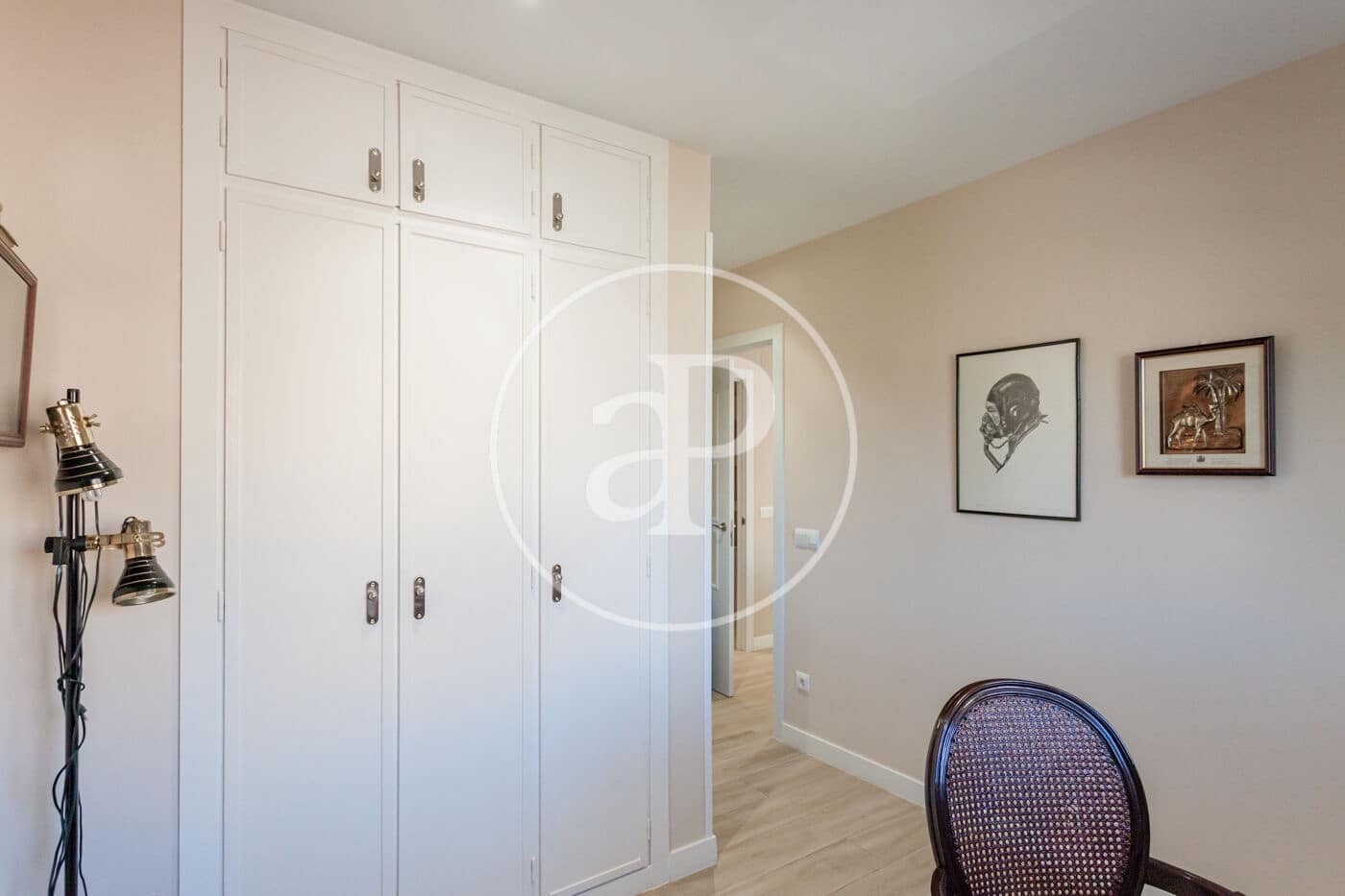 4 soveværelse Lejlighed til salg i Pozuelo de Alarcon med swimmingpool - € 990.000 (Ref: 8086566)