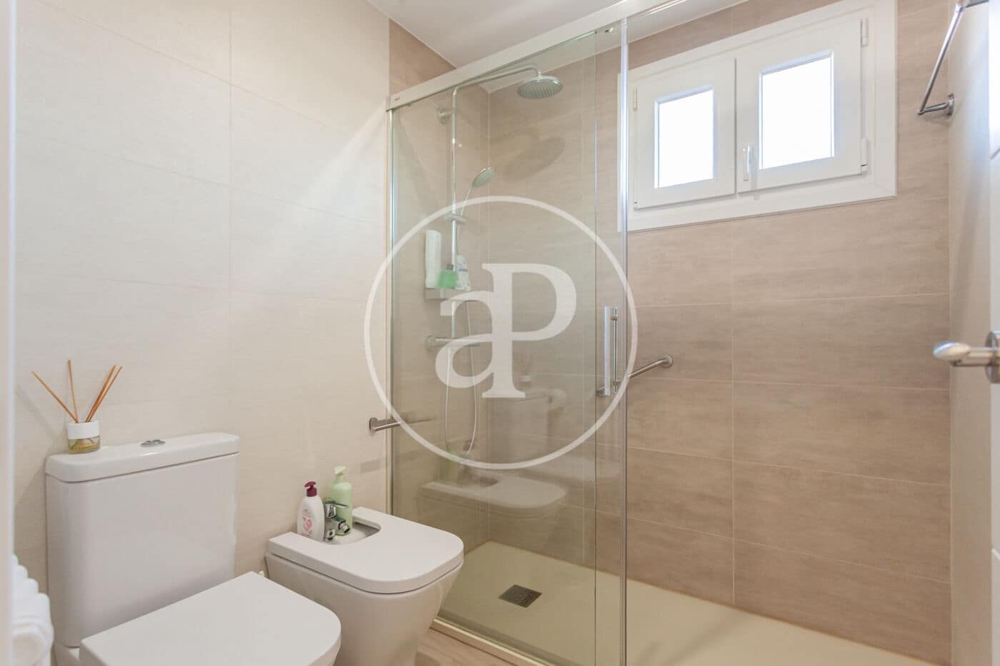 4 soveværelse Lejlighed til salg i Pozuelo de Alarcon med swimmingpool - € 990.000 (Ref: 8086566)