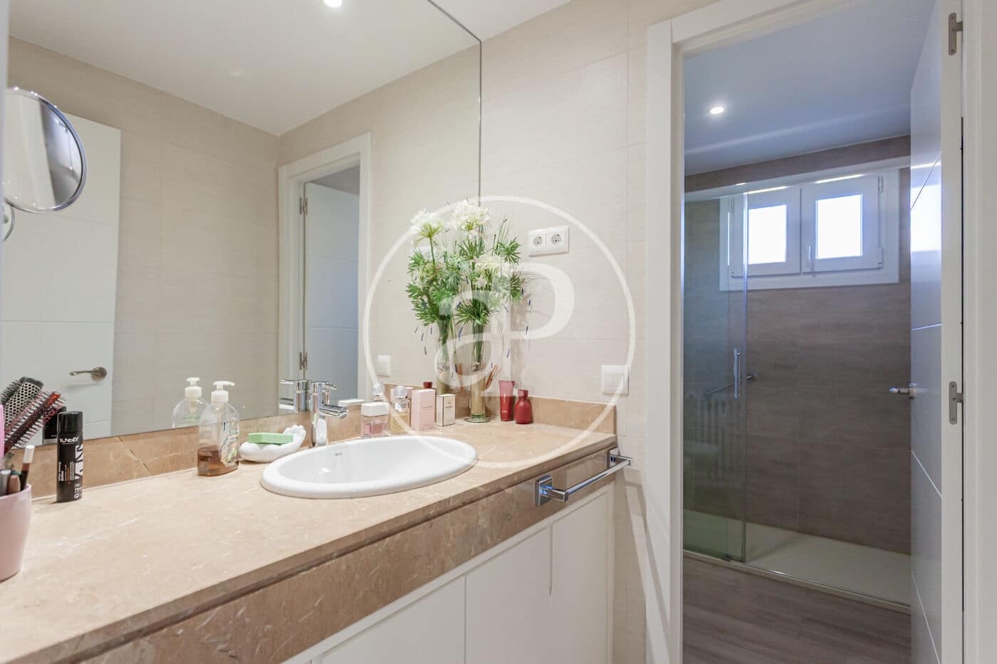 4 soveværelse Lejlighed til salg i Pozuelo de Alarcon med swimmingpool - € 990.000 (Ref: 8086566)