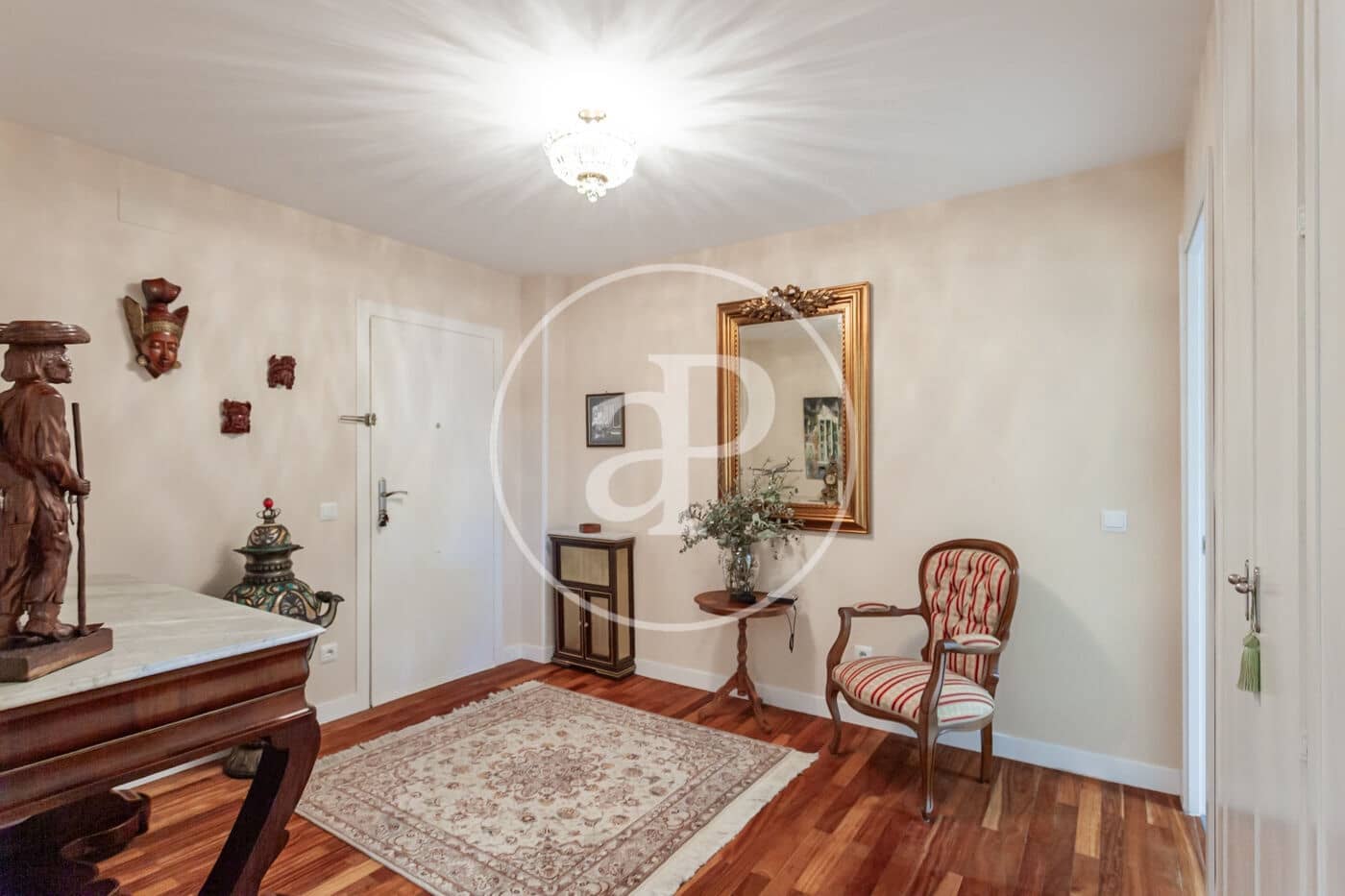 4 soveværelse Lejlighed til salg i Pozuelo de Alarcon med swimmingpool - € 990.000 (Ref: 8086566)