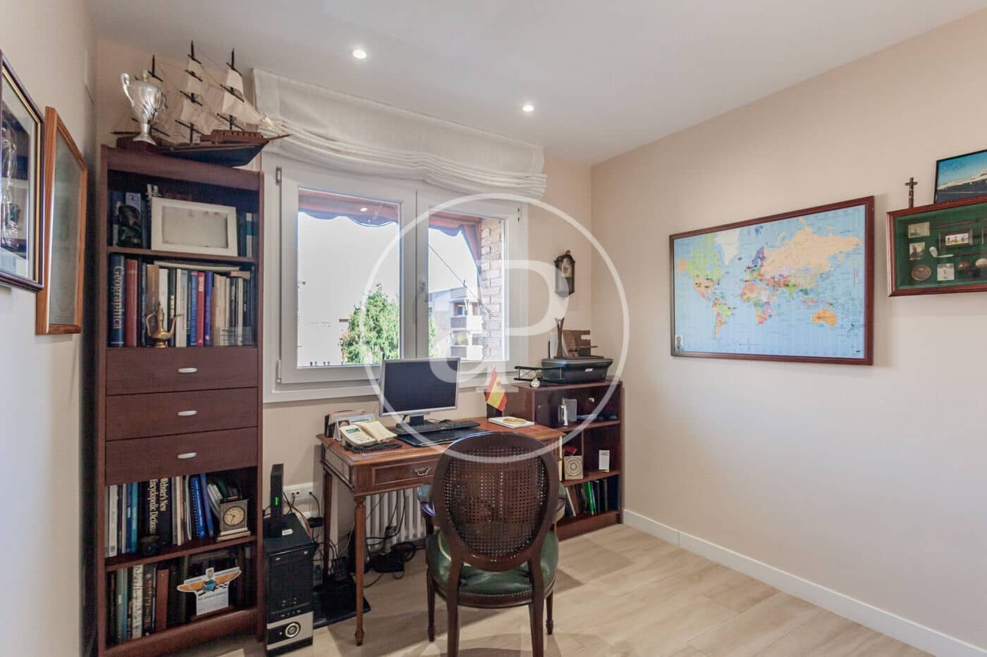 4 soveværelse Lejlighed til salg i Pozuelo de Alarcon med swimmingpool - € 990.000 (Ref: 8086566)