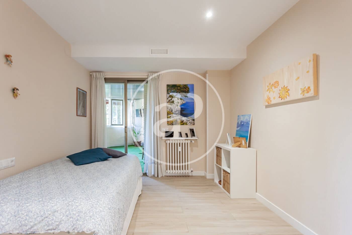 4 soveværelse Lejlighed til salg i Pozuelo de Alarcon med swimmingpool - € 990.000 (Ref: 8086566)