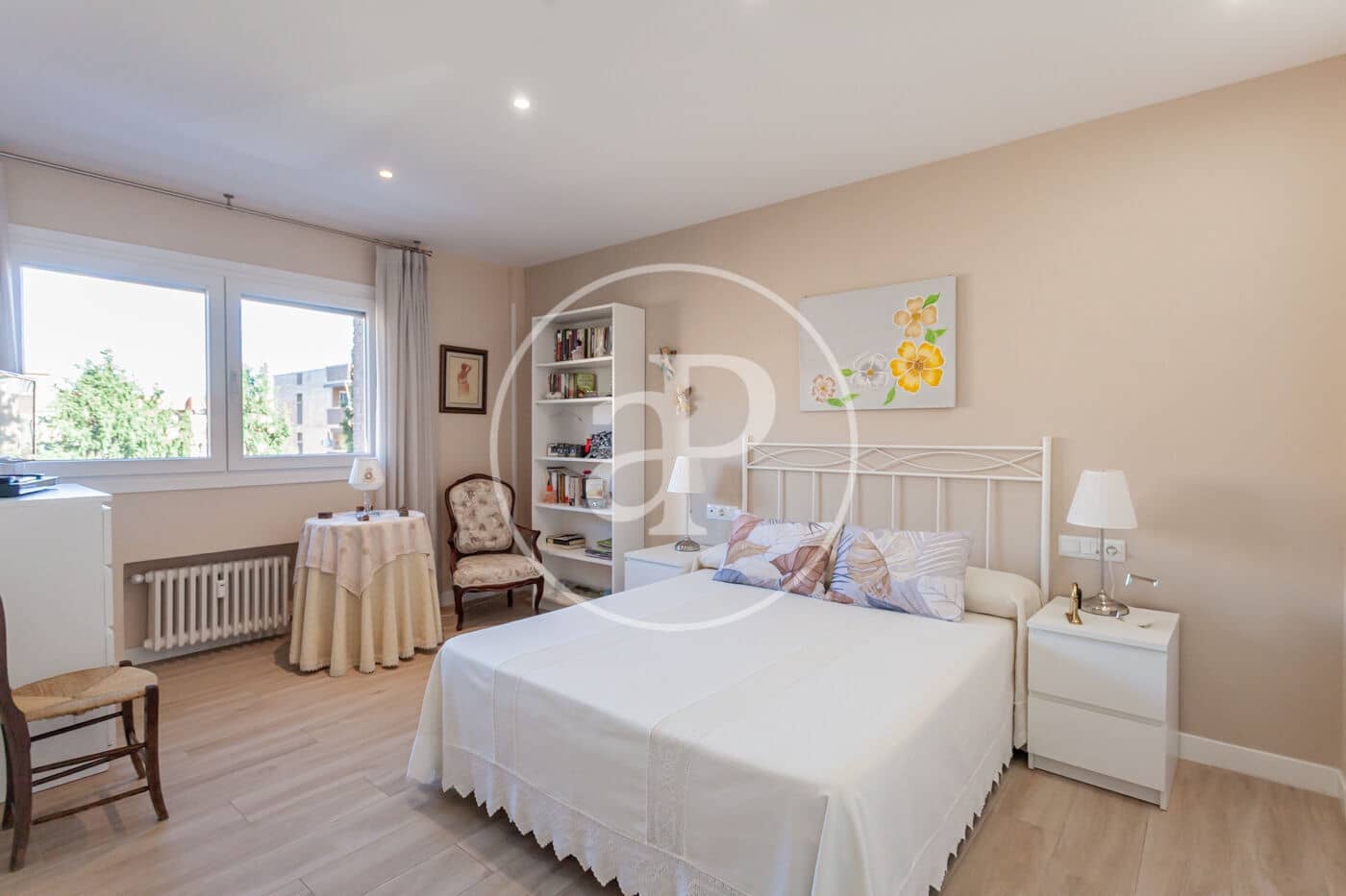 4 soveværelse Lejlighed til salg i Pozuelo de Alarcon med swimmingpool - € 990.000 (Ref: 8086566)