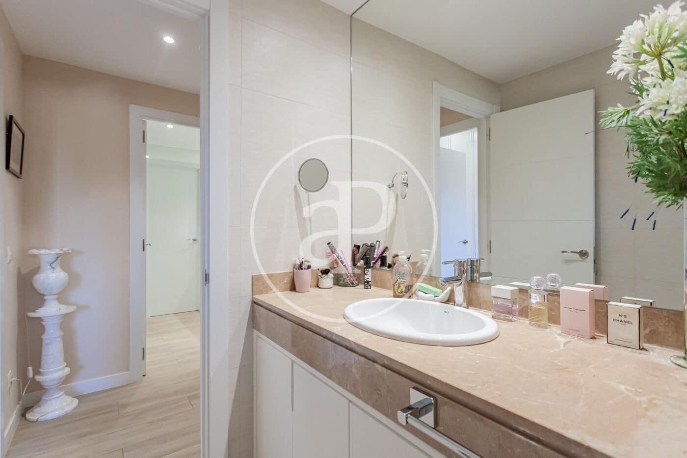 4 soveværelse Lejlighed til salg i Pozuelo de Alarcon med swimmingpool - € 990.000 (Ref: 8086566)