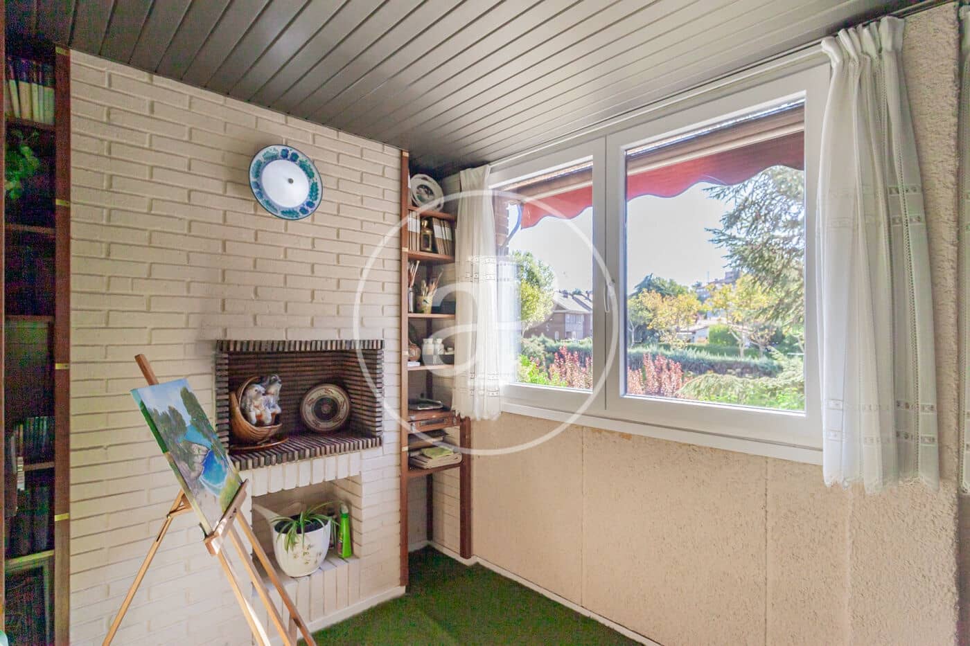 4 soveværelse Lejlighed til salg i Pozuelo de Alarcon med swimmingpool - € 990.000 (Ref: 8086566)