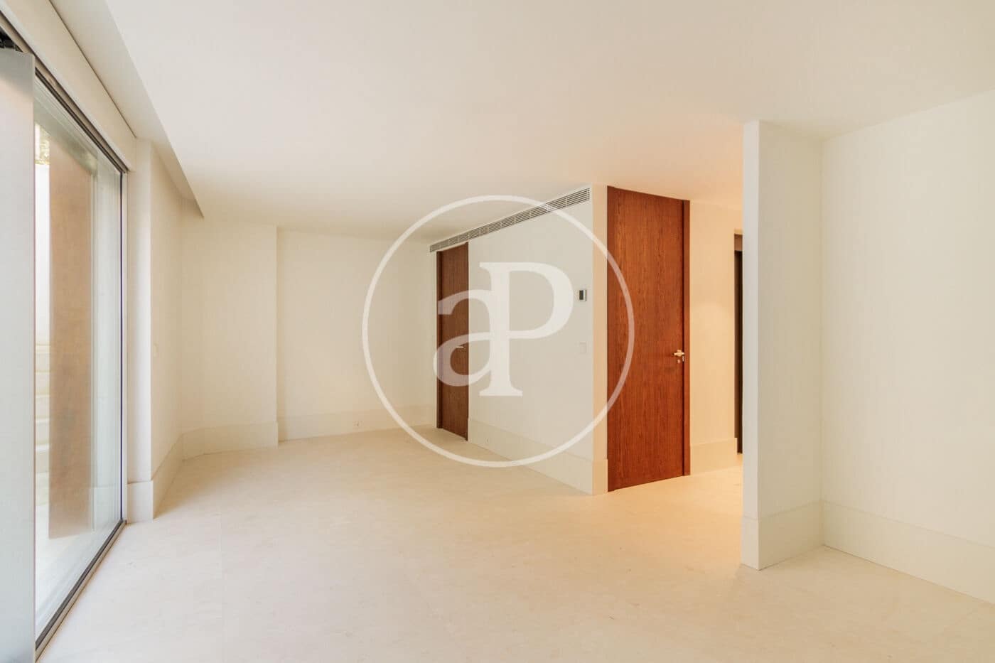 5 soverom Villa til salgs i Madrid by med svømmebasseng - € 3 600 000 (Ref: 8102907)