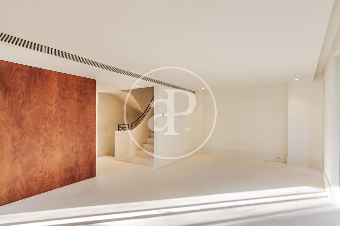 5 soverom Villa til salgs i Madrid by med svømmebasseng - € 3 600 000 (Ref: 8102907)