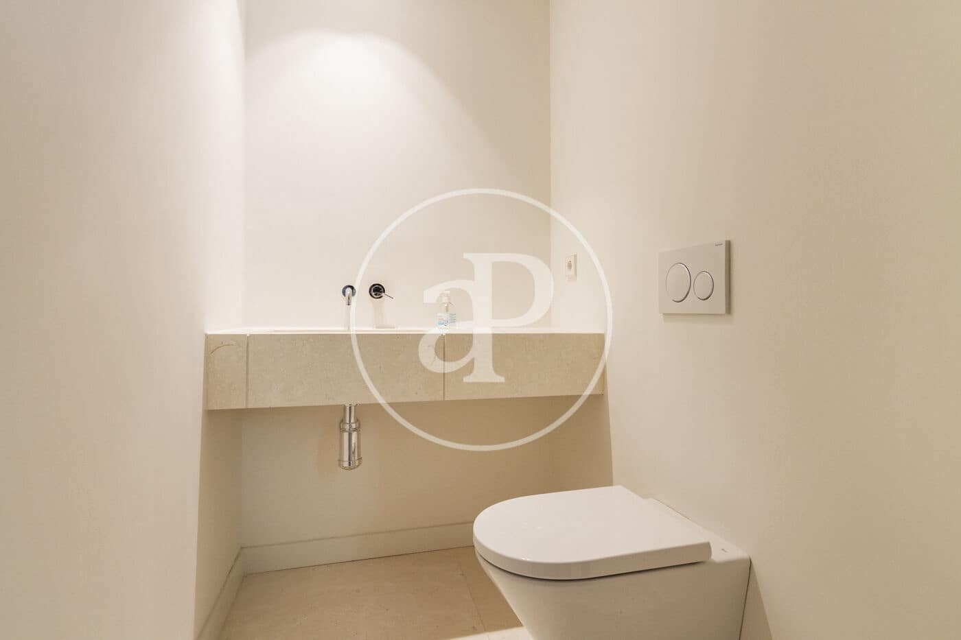 5 soverom Villa til salgs i Madrid by med svømmebasseng - € 3 600 000 (Ref: 8102907)