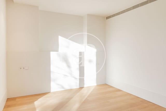 5 Zimmer Villa zu verkaufen in Nueva España, Madrid Stadt mit Pool - 3.600.000 € (Ref: 8102907)