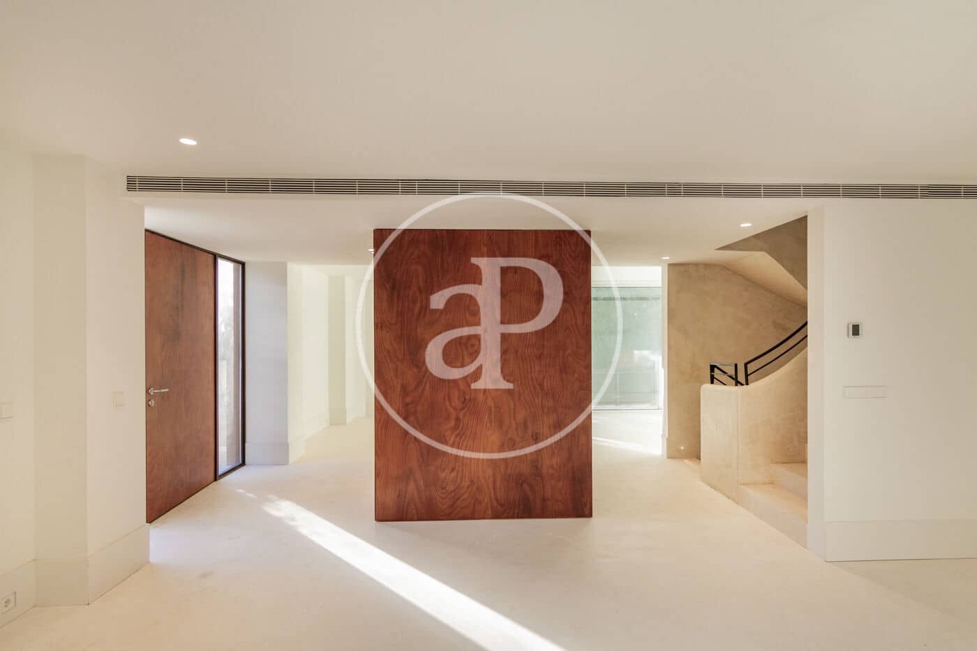 5 soverom Villa til salgs i Madrid by med svømmebasseng - € 3 600 000 (Ref: 8102907)