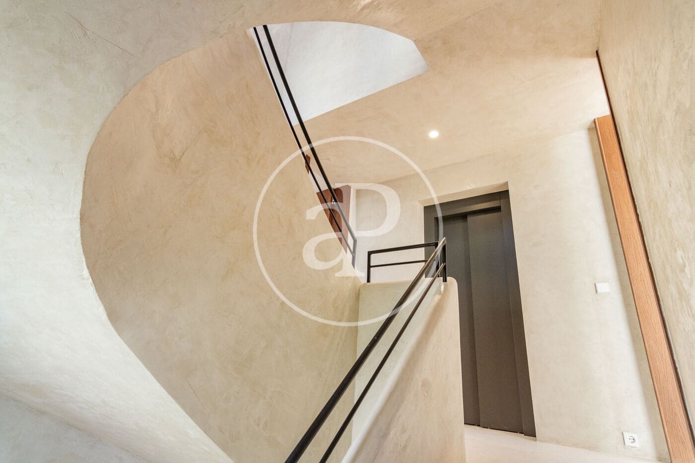 5 soverom Villa til salgs i Madrid by med svømmebasseng - € 3 600 000 (Ref: 8102907)