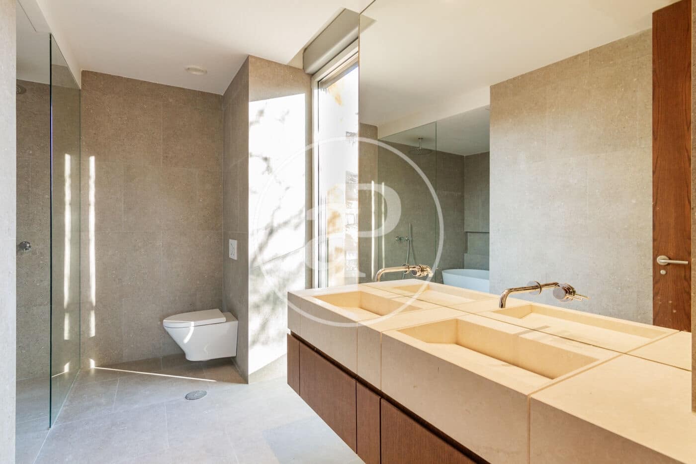 5 soverom Villa til salgs i Madrid by med svømmebasseng - € 3 600 000 (Ref: 8102907)