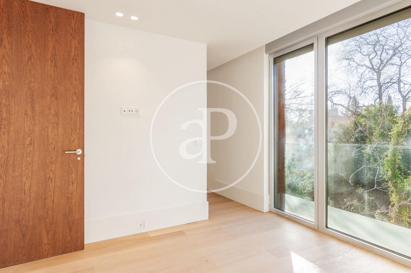 5 soverom Villa til salgs i Madrid by med svømmebasseng - € 3 600 000 (Ref: 8102907)