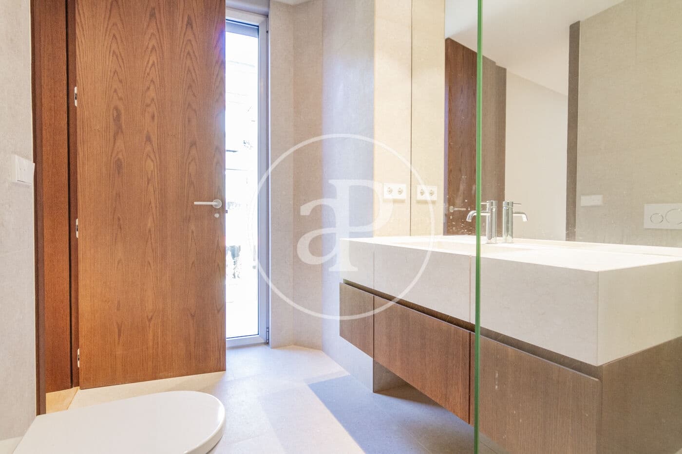 5 soverom Villa til salgs i Madrid by med svømmebasseng - € 3 600 000 (Ref: 8102907)