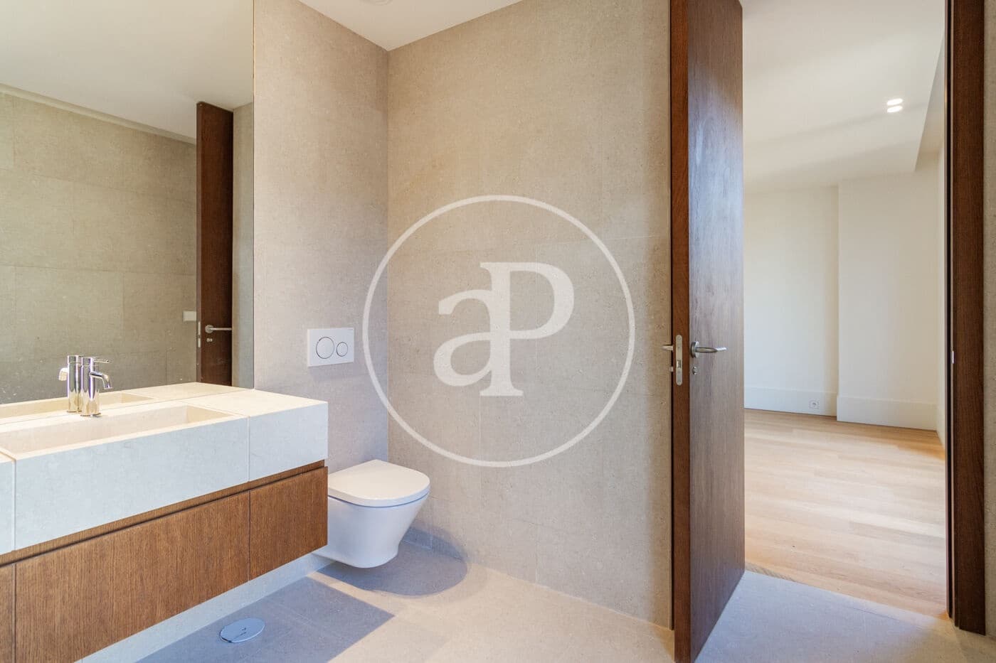 5 soverom Villa til salgs i Madrid by med svømmebasseng - € 3 600 000 (Ref: 8102907)