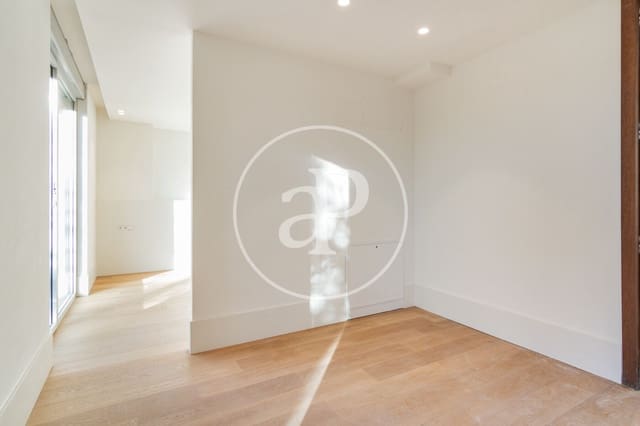 5 Zimmer Villa zu verkaufen in Nueva España, Madrid Stadt mit Pool - 3.600.000 € (Ref: 8102907)