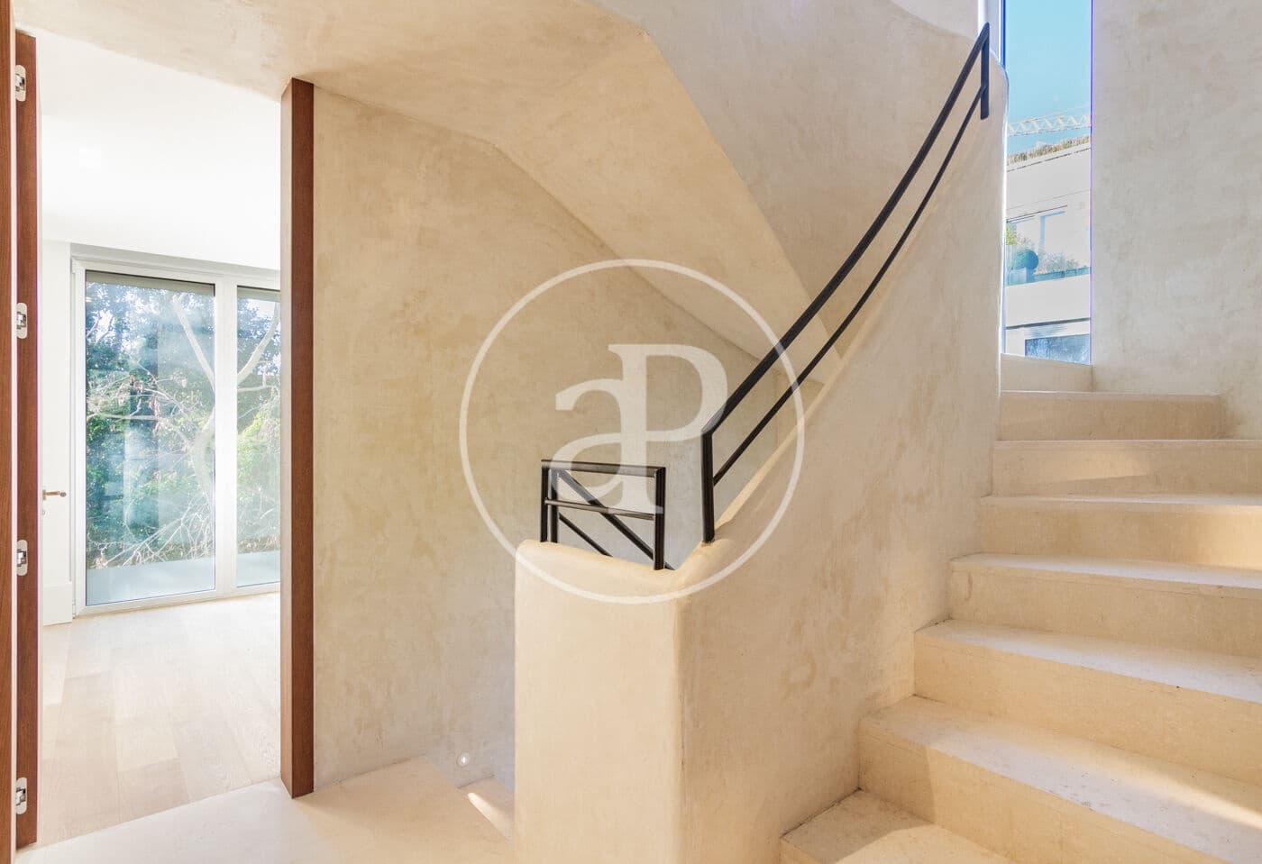 5 soverom Villa til salgs i Madrid by med svømmebasseng - € 3 600 000 (Ref: 8102907)