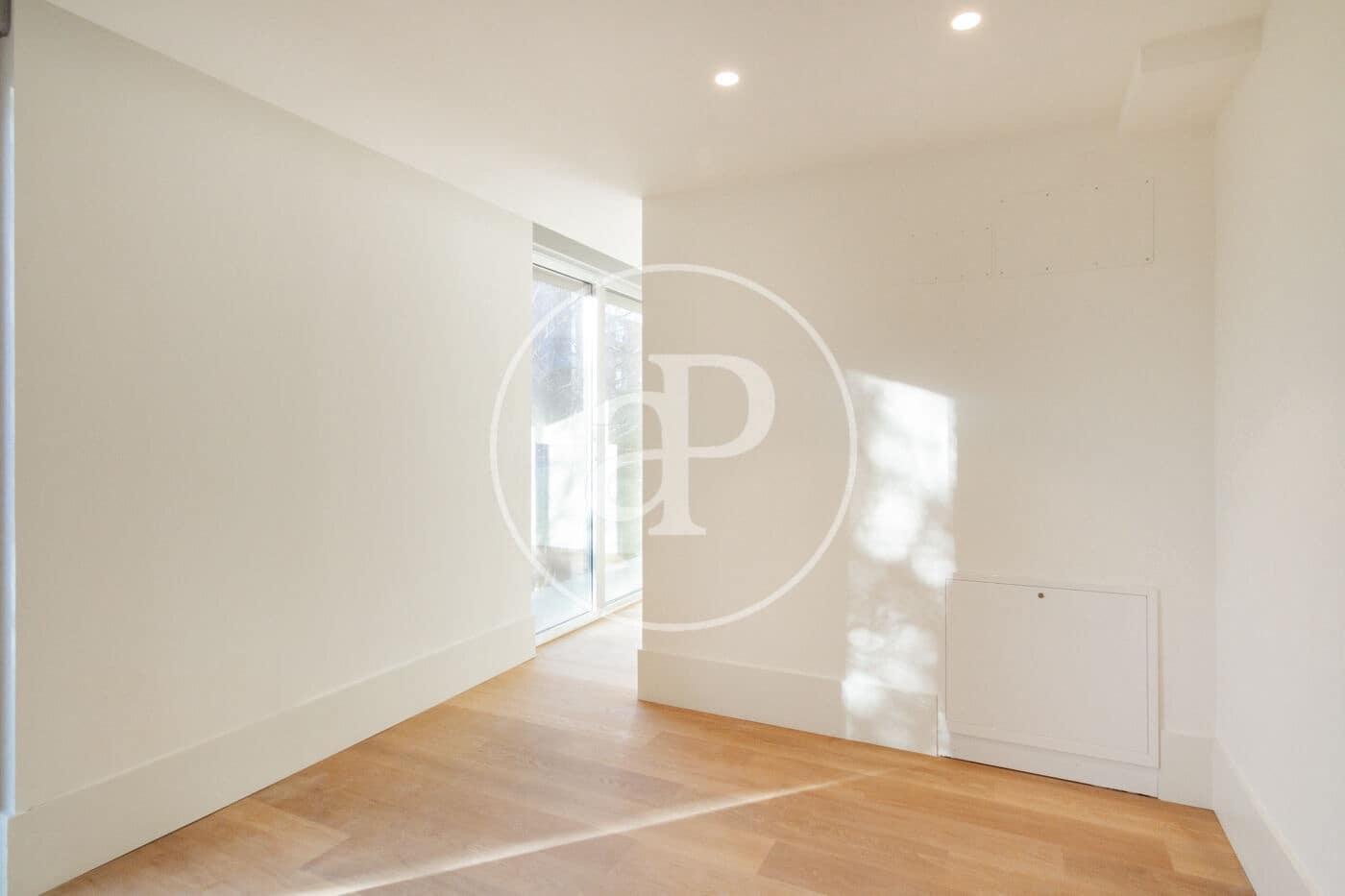 5 soverom Villa til salgs i Madrid by med svømmebasseng - € 3 600 000 (Ref: 8102907)