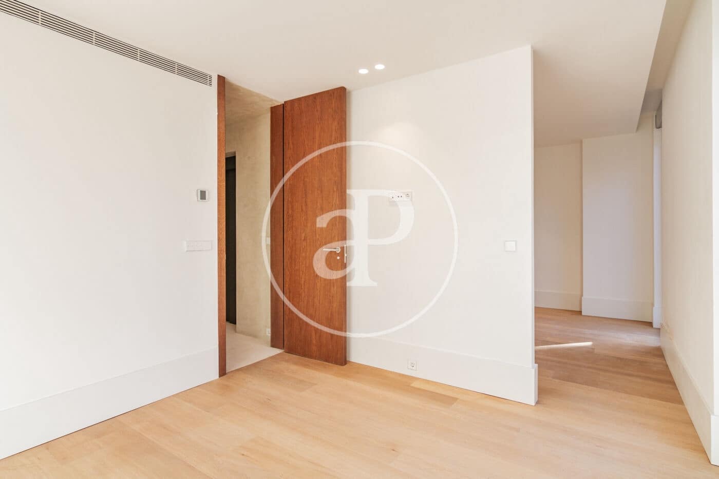 5 soverom Villa til salgs i Madrid by med svømmebasseng - € 3 600 000 (Ref: 8102907)