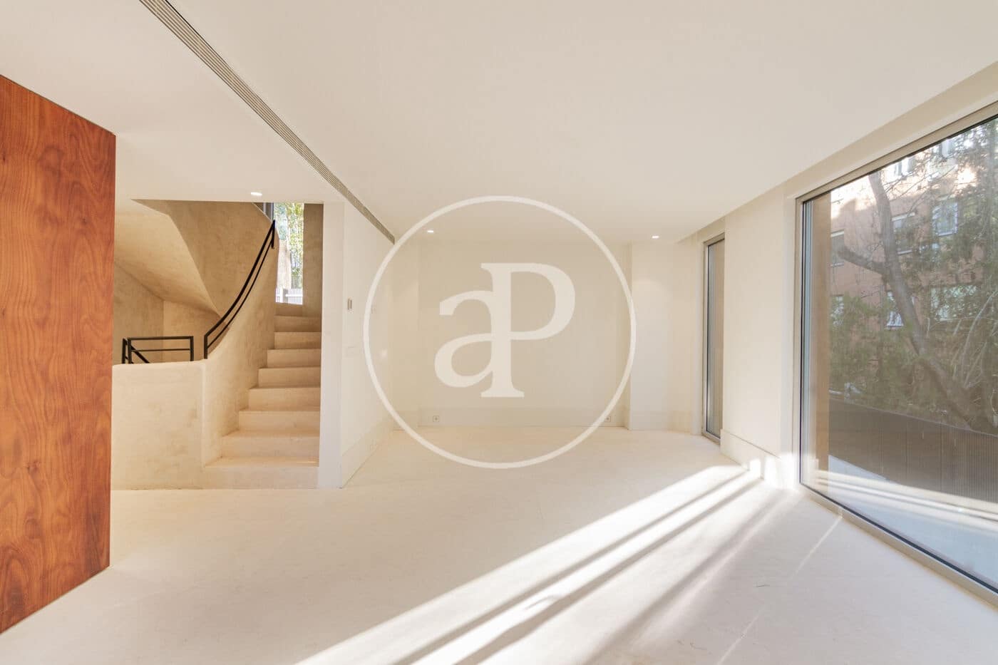 5 soverom Villa til salgs i Madrid by med svømmebasseng - € 3 600 000 (Ref: 8102907)