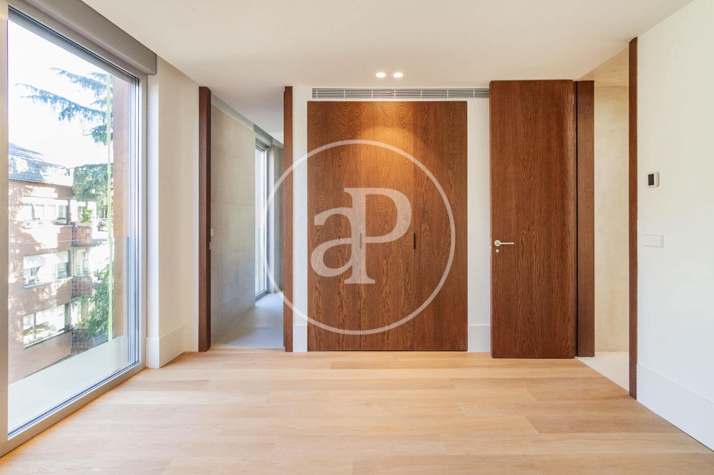 5 soverom Villa til salgs i Madrid by med svømmebasseng - € 3 600 000 (Ref: 8102907)