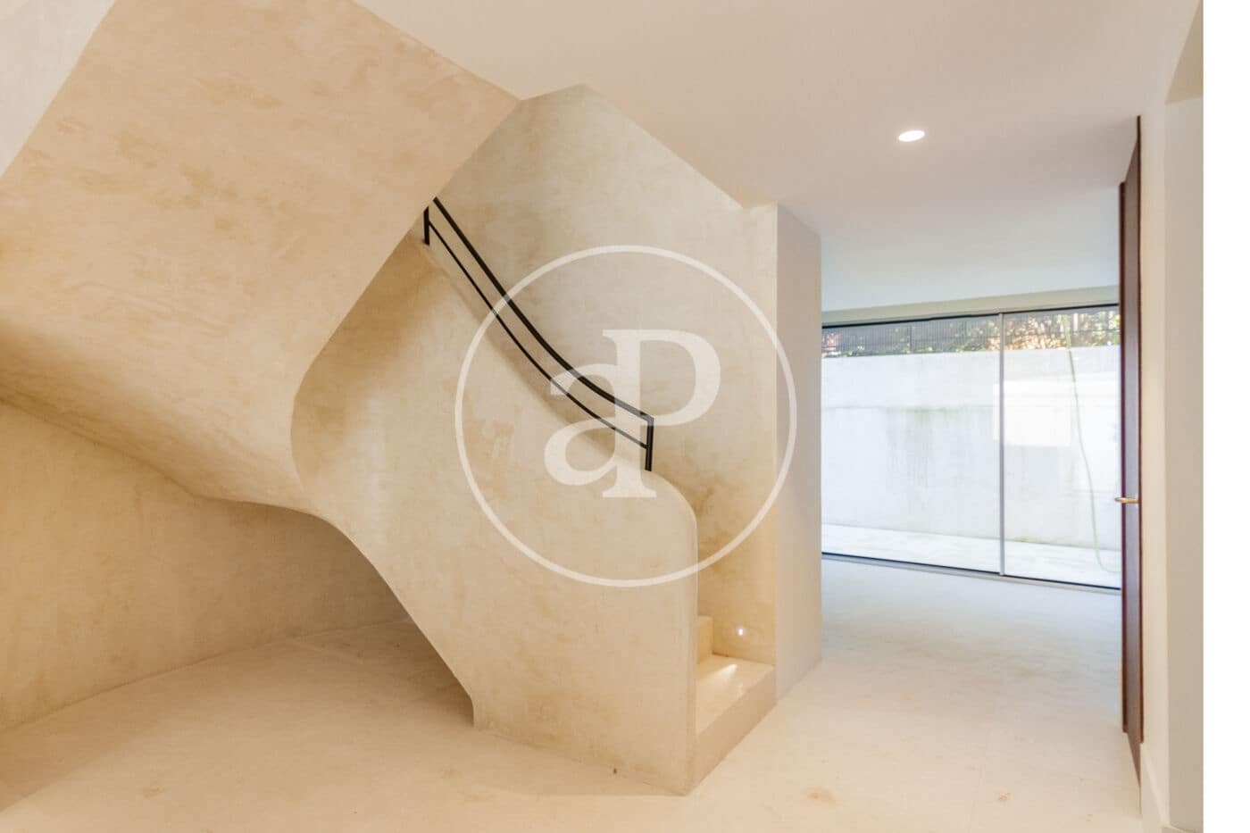 5 soverom Villa til salgs i Madrid by med svømmebasseng - € 3 600 000 (Ref: 8102907)