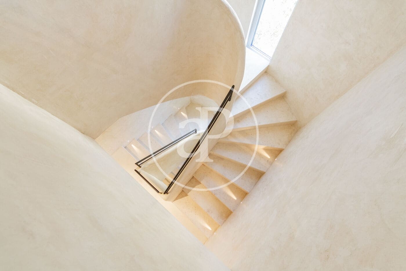 5 soverom Villa til salgs i Madrid by med svømmebasseng - € 3 600 000 (Ref: 8102907)