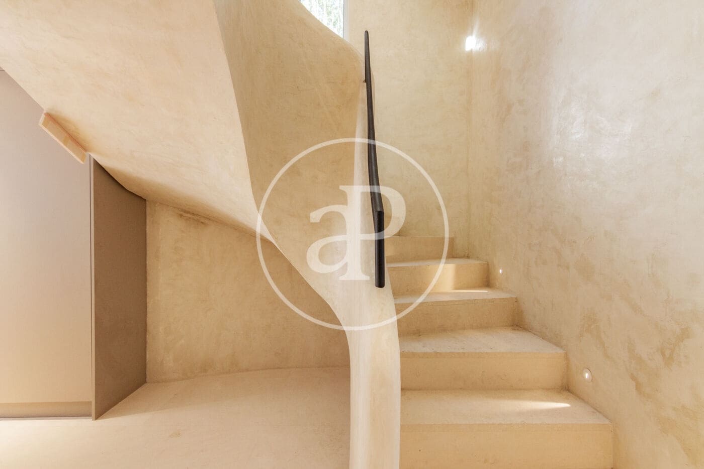 5 soverom Villa til salgs i Madrid by med svømmebasseng - € 3 600 000 (Ref: 8102907)