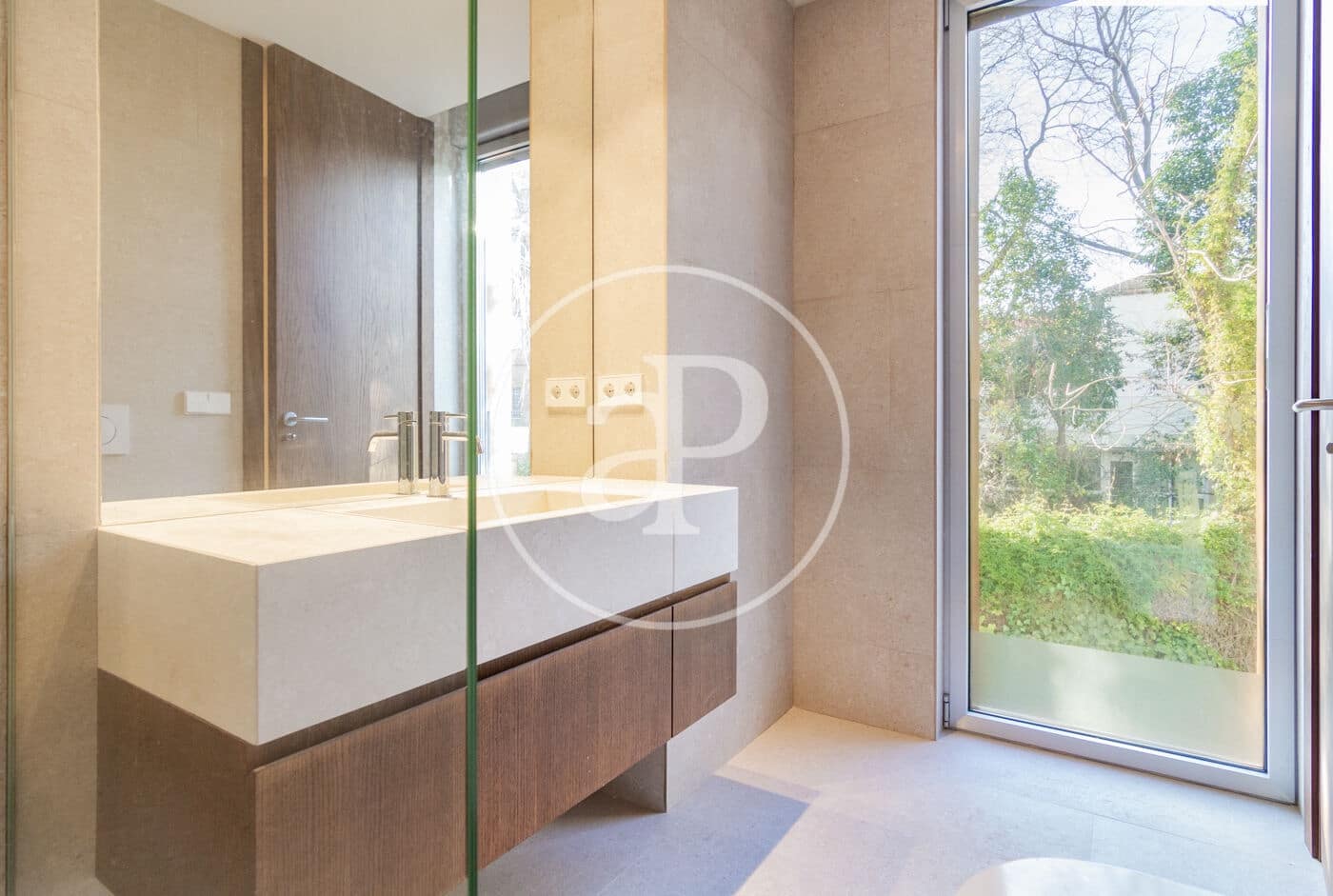 5 soverom Villa til salgs i Madrid by med svømmebasseng - € 3 600 000 (Ref: 8102907)