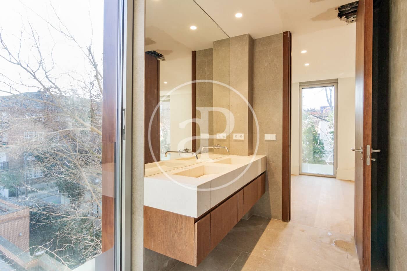 5 soverom Villa til salgs i Madrid by med svømmebasseng - € 3 600 000 (Ref: 8102907)