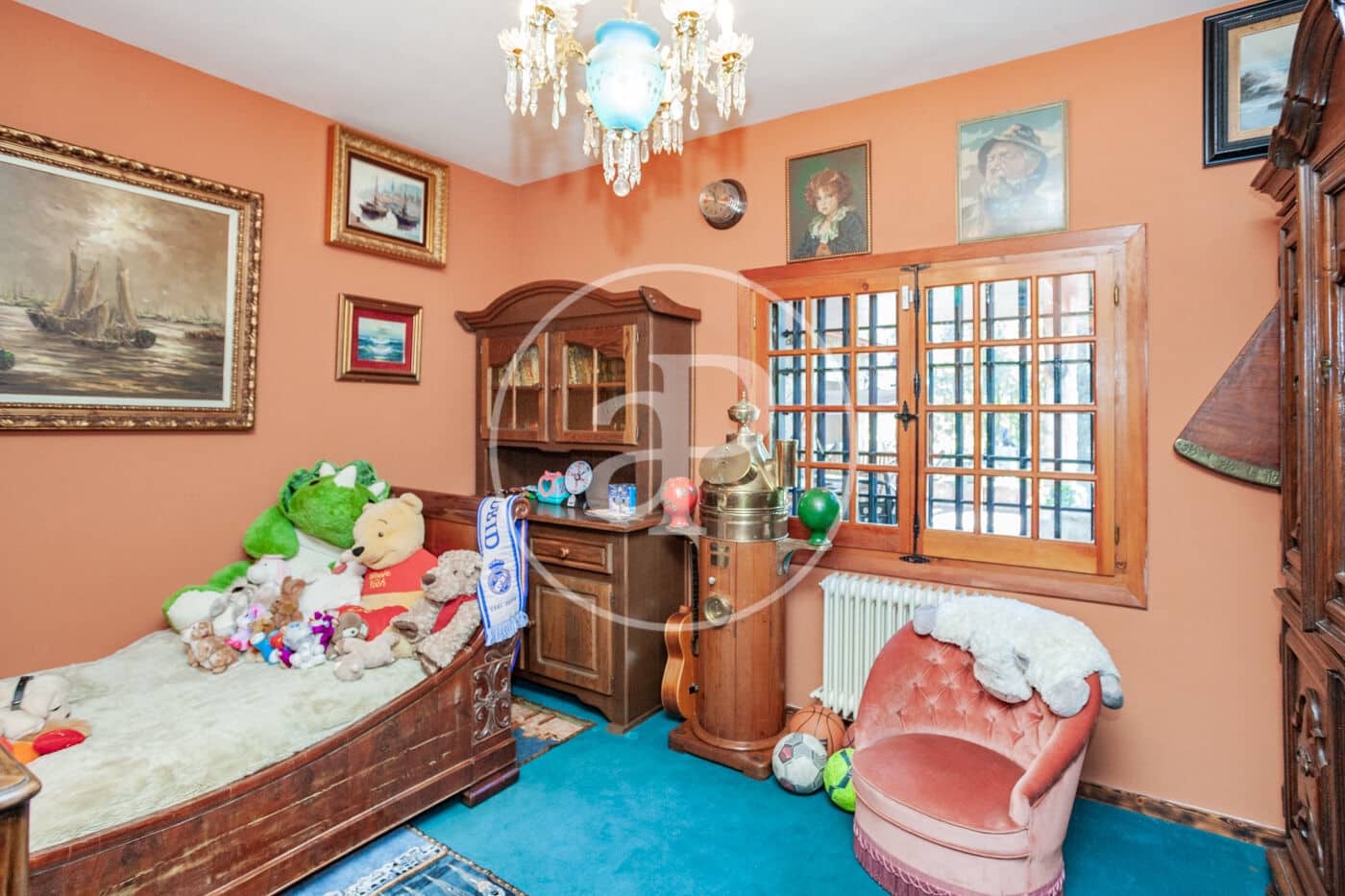 4 quarto Moradia para venda em Boadilla del Monte com piscina - 1 499 000 € (Ref: 8116738)