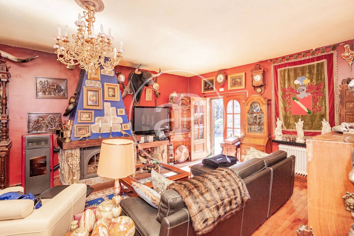 4 quarto Moradia para venda em Boadilla del Monte com piscina - 1 499 000 € (Ref: 8116738)